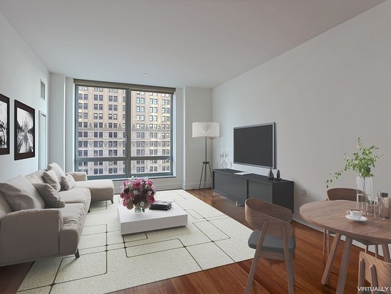 Condo for Sale Battery Park, Manhattan