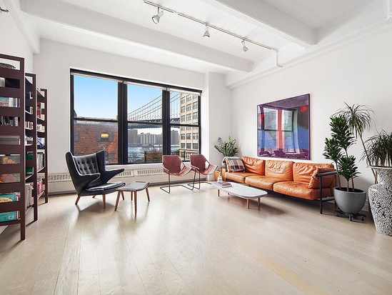 Condo for Sale Dumbo, Brooklyn