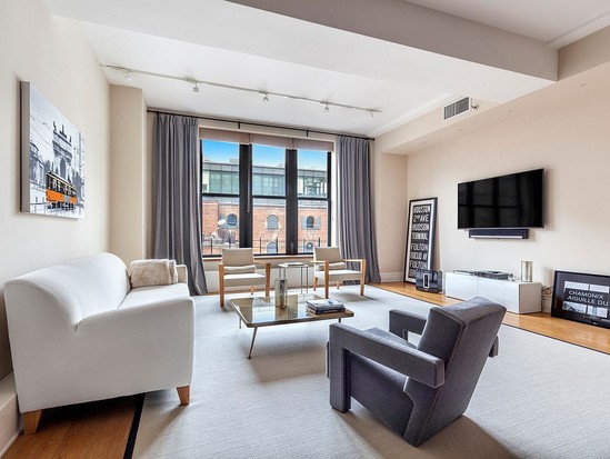 Condo for Sale Dumbo, Brooklyn