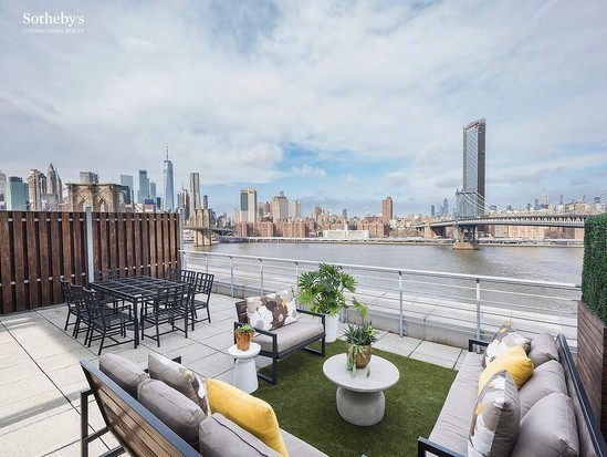 Condo for Sale Dumbo, Brooklyn