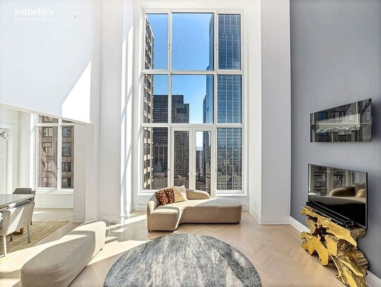 Condo for Sale Tribeca, Manhattan