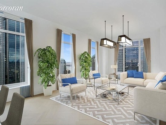 Condo for Sale Tribeca, Manhattan