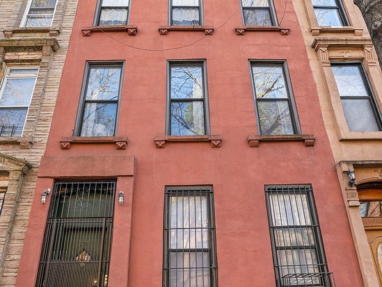 Multi-family for Sale Boerum Hill, Brooklyn