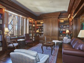 Home for Sale Sutton Place, Manhattan