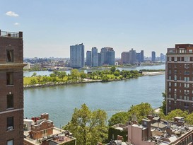 Home for Sale Sutton Place, Manhattan