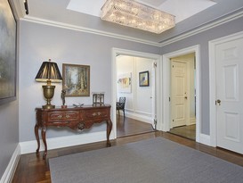 Home for Sale Sutton Place, Manhattan