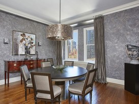 Home for Sale Sutton Place, Manhattan