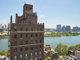 Home for Sale Sutton Place, Manhattan