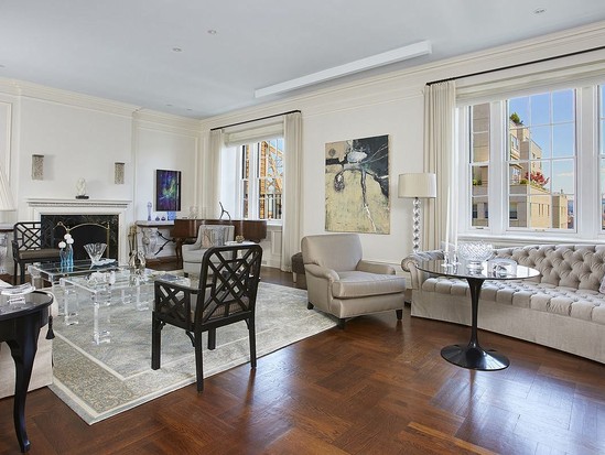 Condo for Sale Sutton Place, Manhattan