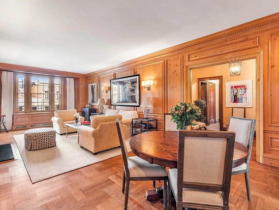 Condo for Sale Sutton Place, Manhattan