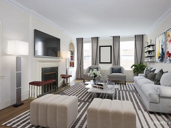 Condo for Sale Sutton Place, Manhattan