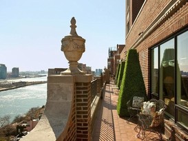 Home for Sale Sutton Place, Manhattan