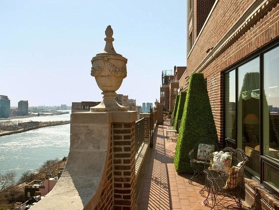 Condo for Sale Sutton Place, Manhattan