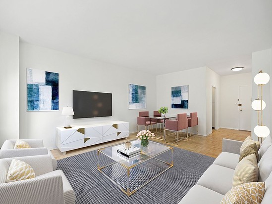 Condo for Sale Upper West Side, Manhattan