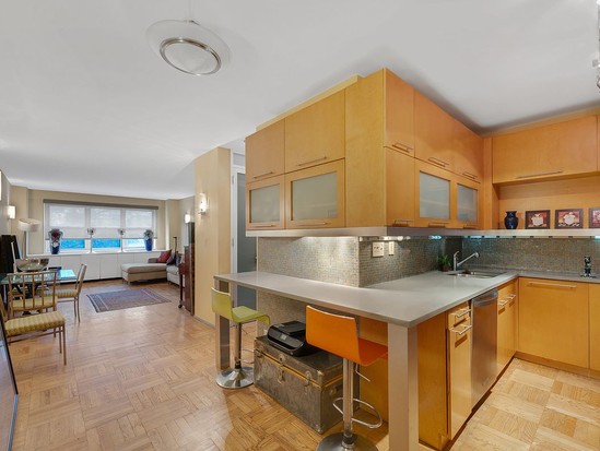 Condo for Sale Upper West Side, Manhattan