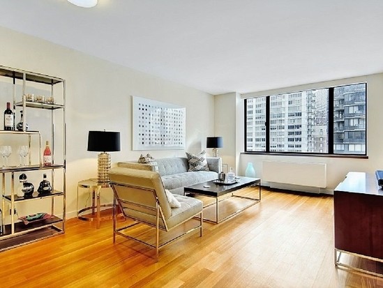 Condo for Sale Upper West Side, Manhattan