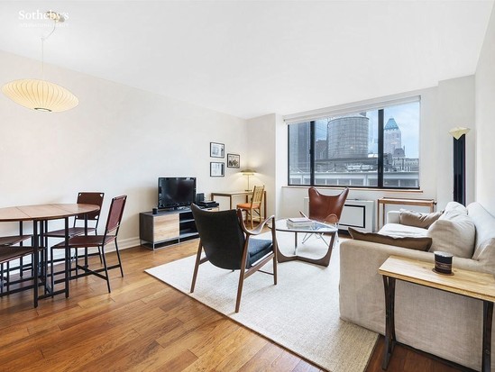 Condo for Sale Upper West Side, Manhattan