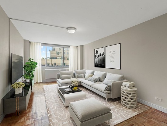 Condo for Sale Upper West Side, Manhattan