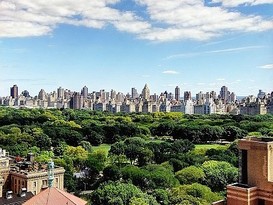 Home for Sale Upper West Side, Manhattan