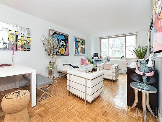 Condo for Sale Upper West Side, Manhattan