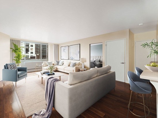 Condo for Sale Upper West Side, Manhattan