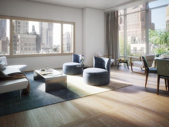 Condo for Sale Tribeca, Manhattan