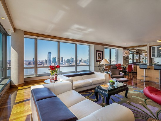 Condo for Sale Battery Park, Manhattan