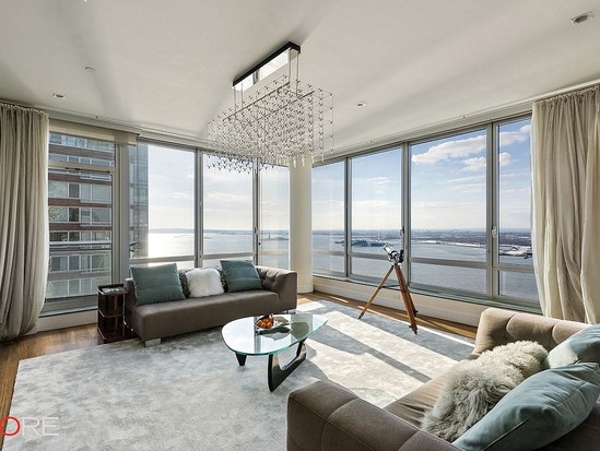 Condo for Sale Battery Park, Manhattan