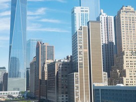 Home for Sale Battery Park, Manhattan