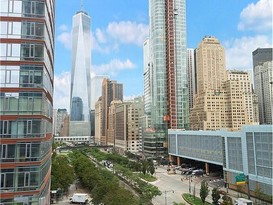 Home for Sale Battery Park, Manhattan