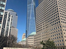 Home for Sale Battery Park, Manhattan