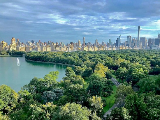 Condo for Sale Upper West Side, Manhattan