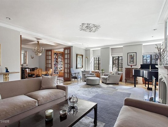 Condo for Sale Upper West Side, Manhattan