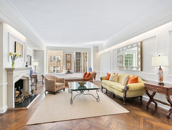 Condo for Sale Upper West Side, Manhattan