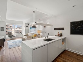 Home for Sale Gramercy, Manhattan