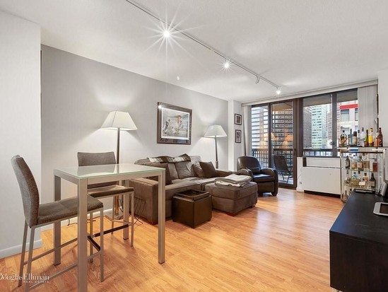 Condo for Sale Sutton Place, Manhattan