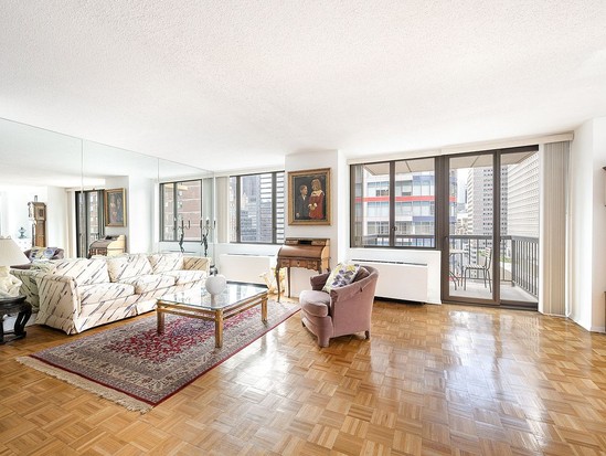 Condo for Sale Sutton Place, Manhattan