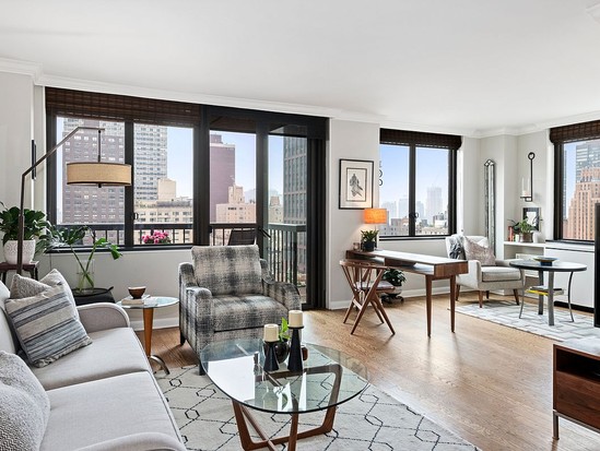 Condo for Sale Sutton Place, Manhattan