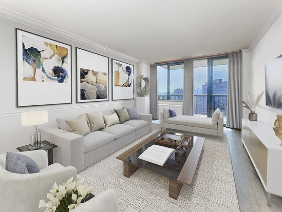 Condo for Sale Sutton Place, Manhattan