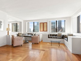 Home for Sale Sutton Place, Manhattan