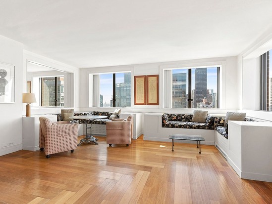 Condo for Sale Sutton Place, Manhattan