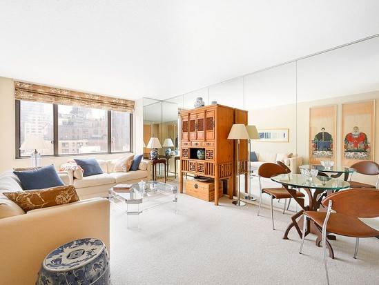 Condo for Sale Sutton Place, Manhattan