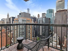 Home for Sale Sutton Place, Manhattan