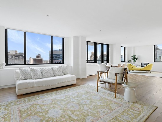 Condo for Sale Sutton Place, Manhattan