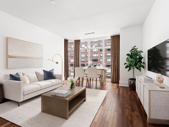 Condo for Sale Sutton Place, Manhattan