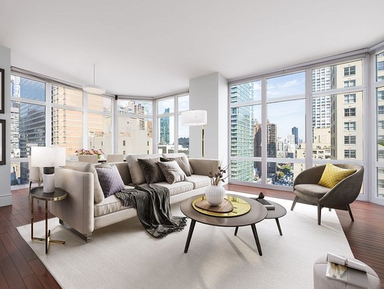 Condo for Sale Sutton Place, Manhattan