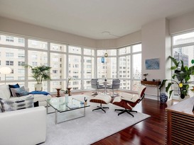 Home for Sale Sutton Place, Manhattan