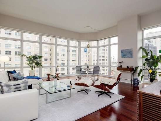 Condo for Sale Sutton Place, Manhattan