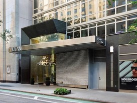 Home for Sale Sutton Place, Manhattan