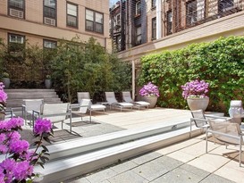 Home for Sale Sutton Place, Manhattan